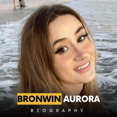 bronwinaurora onlyfans leaked|(@bronwinaurora) • Instagram photos and videos